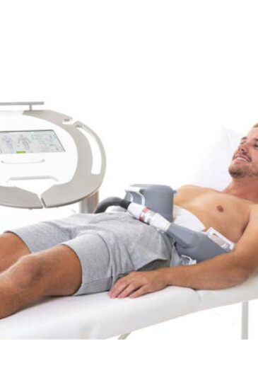 Cryolipolyse homme et femme | L’AZ de Longchamp