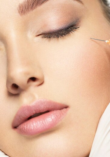 Injections d’acide hyaluronique| L’AZ de Longchamp