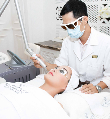 Bleaching | L’AZ de Longchamp