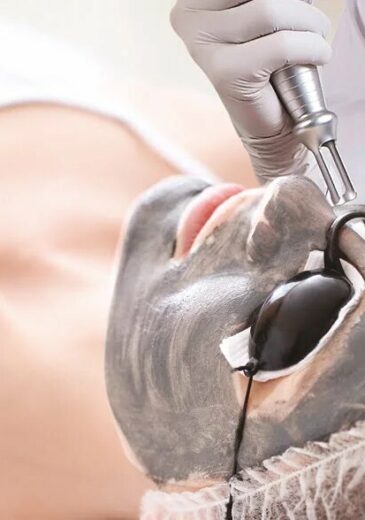 Hollywood Peel | L’AZ de Longchamp