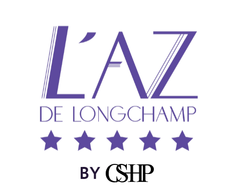 Laz de Longchamp