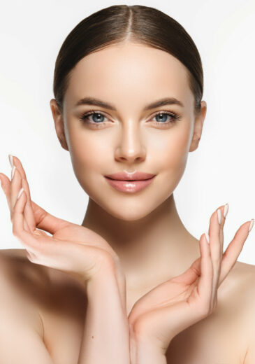 Médecine esthétique du visage| L’AZ de Longchamp